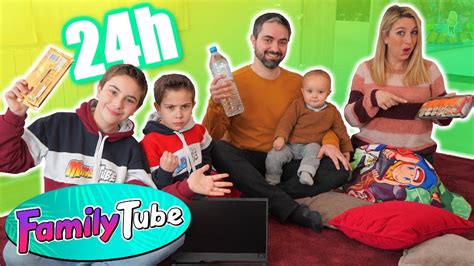 family tube de donde son